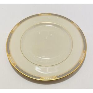 Lenox Presidential Collection McKinley Salad Plate 8 1/4 In